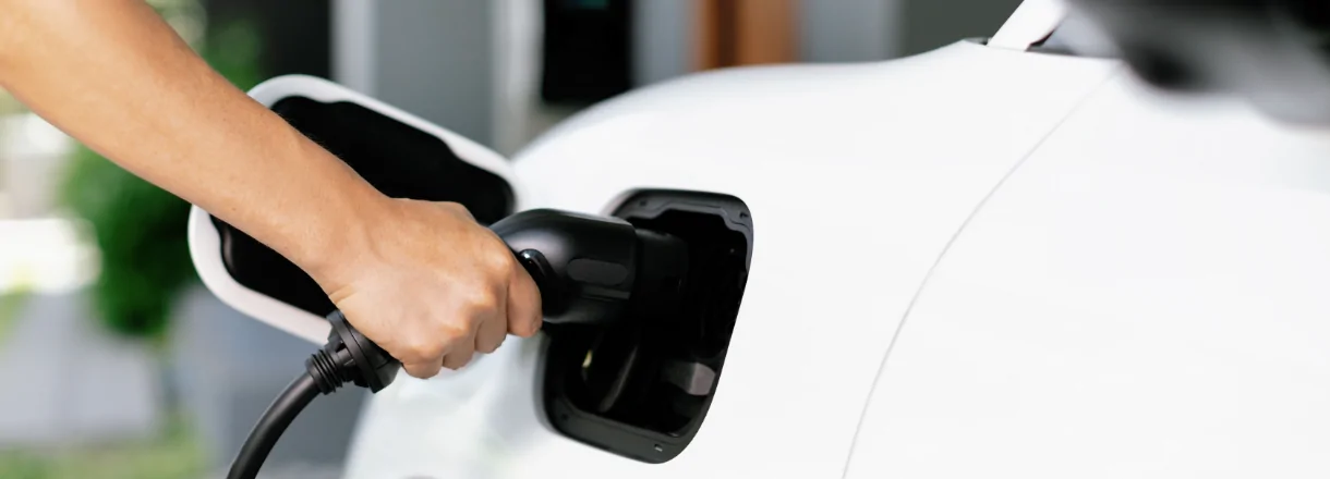 EV Charger Installation in Redlands, CA and the Inland Empire
