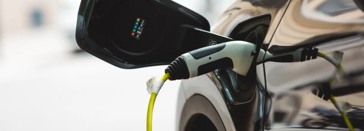 Residential EV Outlets for Electrical Vehicle Charging at Home