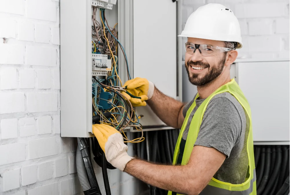 Electrical Services for your Redlands, California Area Home or Commercial Business