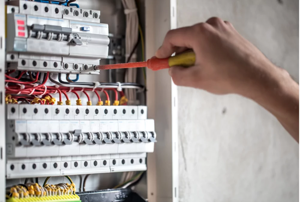 Electrical Panel Upgrades & Changeouts Redlands, CA
