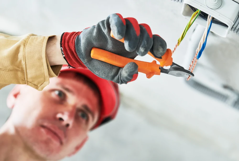 Spa Electrical Services