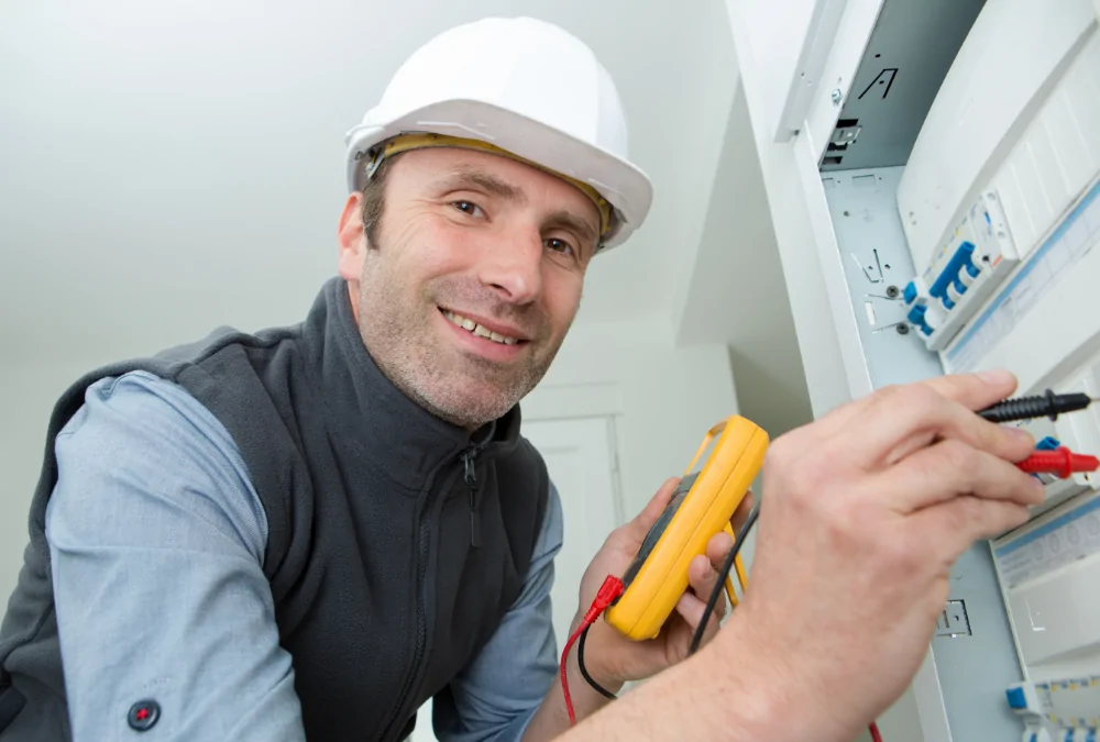 Electrical Troubleshooting Redlands, CA