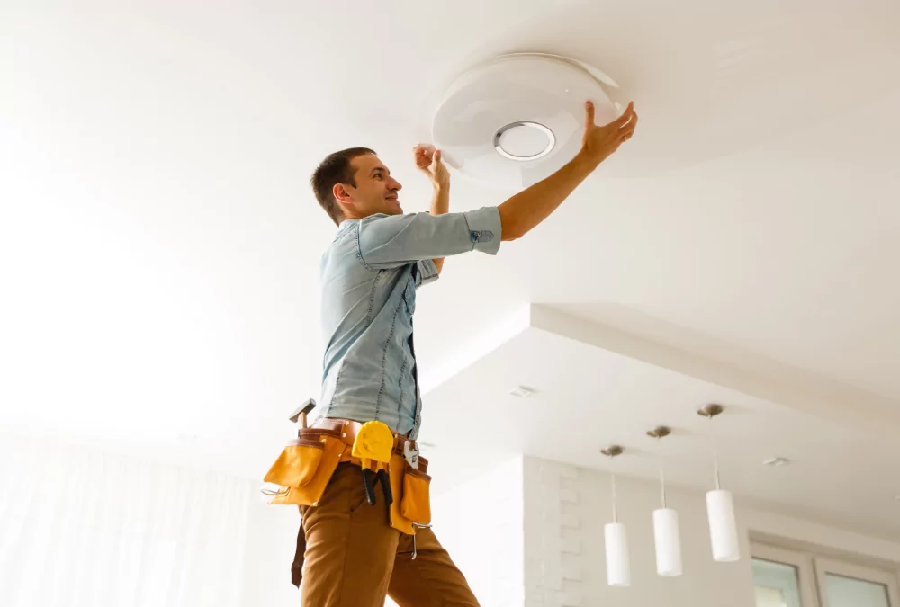 Lighting Repair for your Redlands, Ca