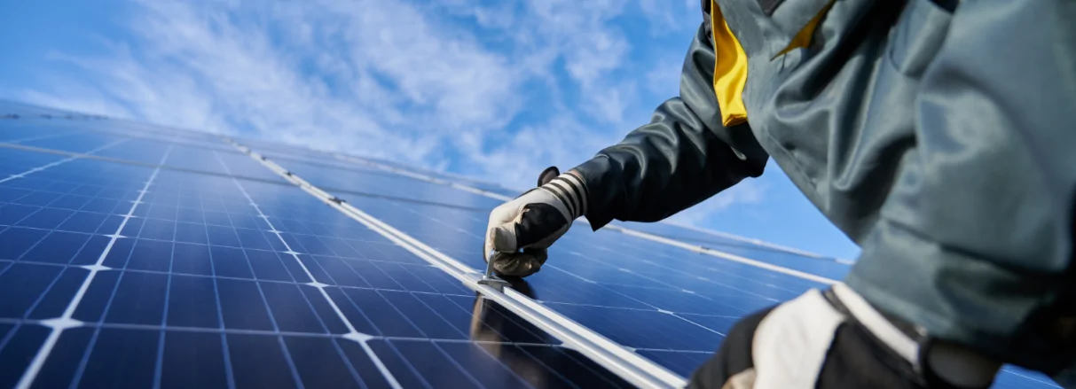 Solar Tune Up Services and Maintenance for your Redlands, CA