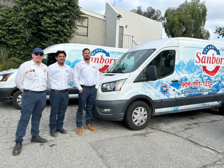 Choosing the Best HVAC Contractor