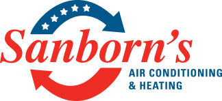 Sanborn's Air Conditioning & Heating