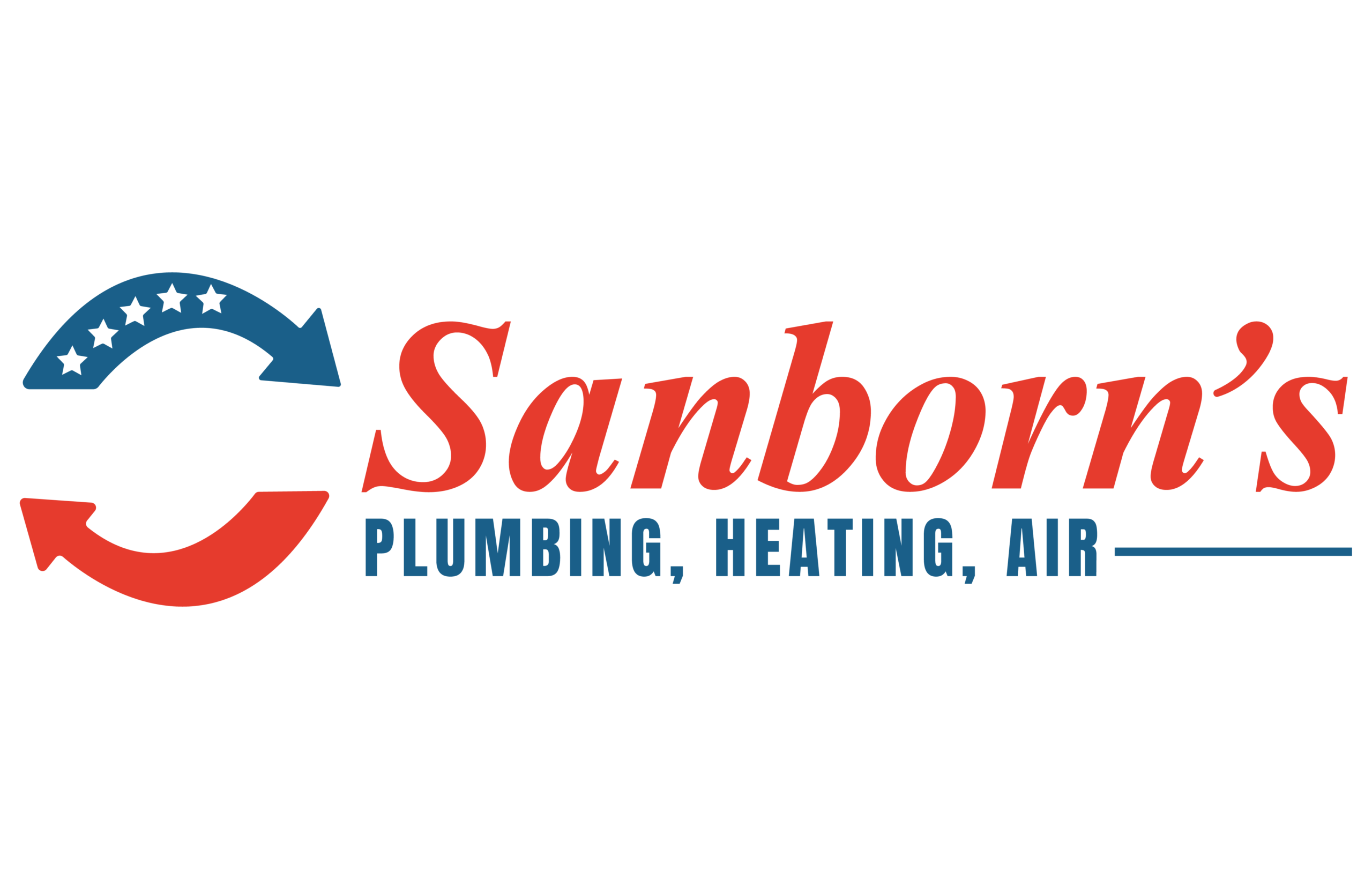 Sanborn's Air Conditioning & Heating
